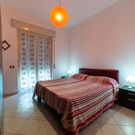 Ferienwohnung Il Gabbiano In Citta Palermo Exterior foto