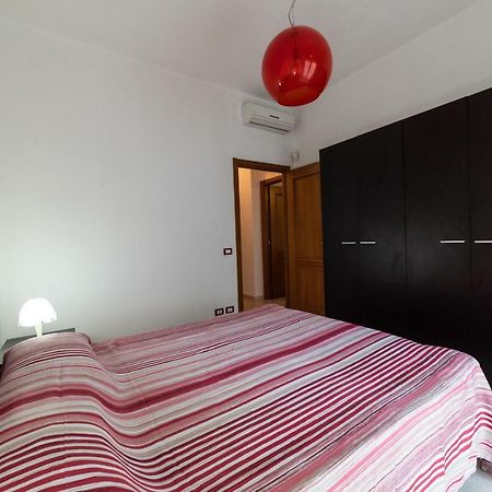 Ferienwohnung Il Gabbiano In Citta Palermo Exterior foto